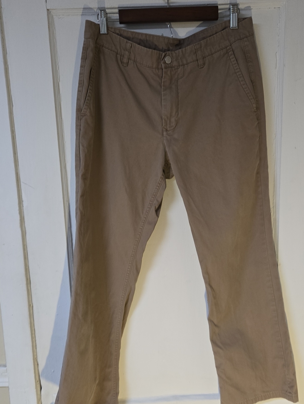 Bonobos Men's Chinos - Boot Fit 32/32